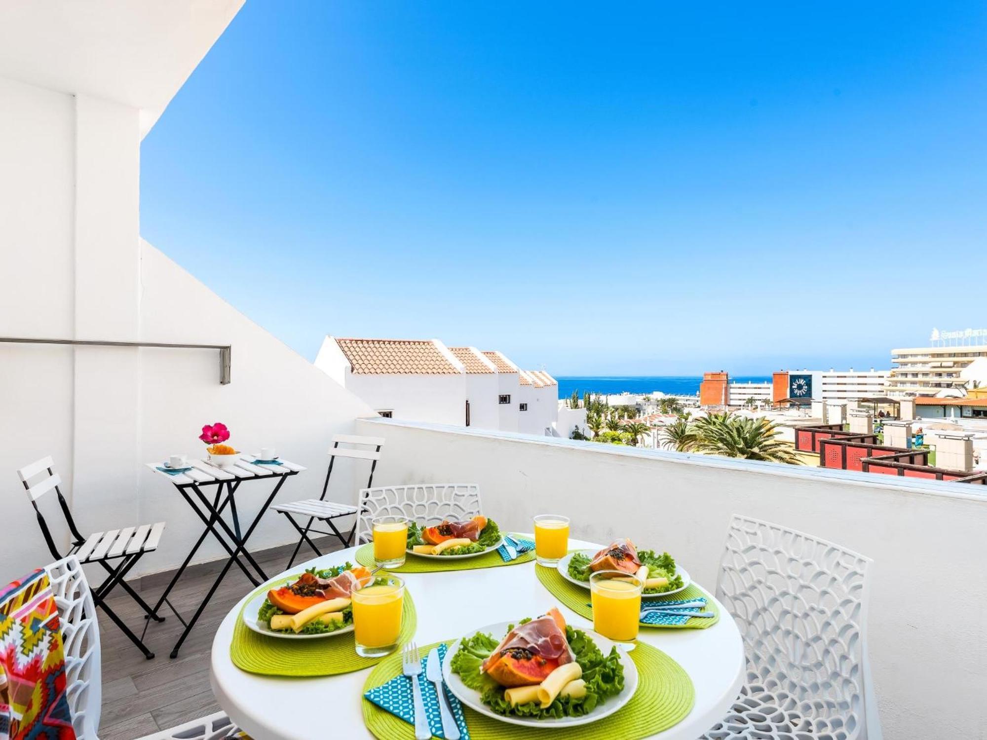 אדחה 97 Hermosa Marina Primavera Con Terraza Y Piscina מראה חיצוני תמונה
